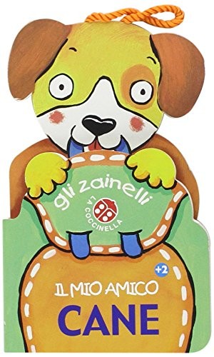 MIO AMICO CANE (IL)