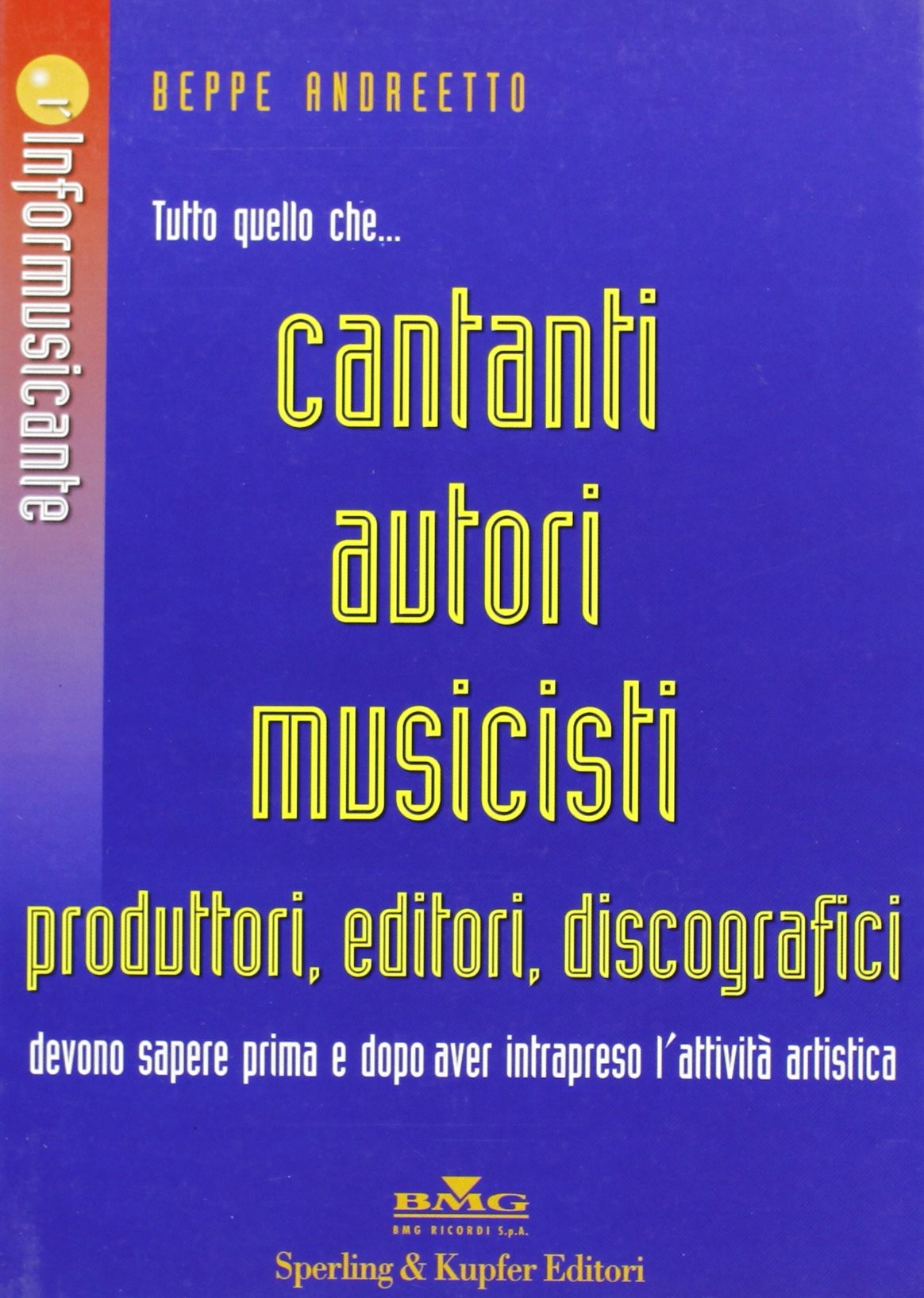 INFORMUSICANTE L'
