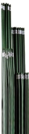 PEZZI 25-CANNE ACCIAIO PVC 6321 16 X 210 CM