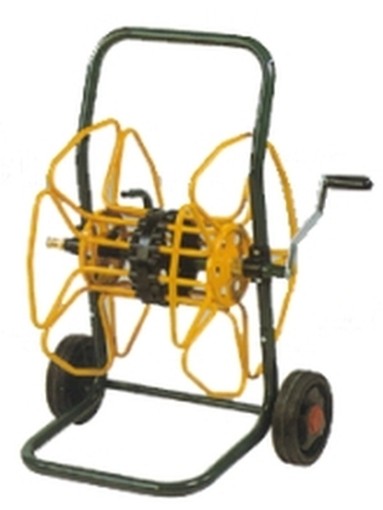 CARRELLI AVVOLGITUBO PC100/PE