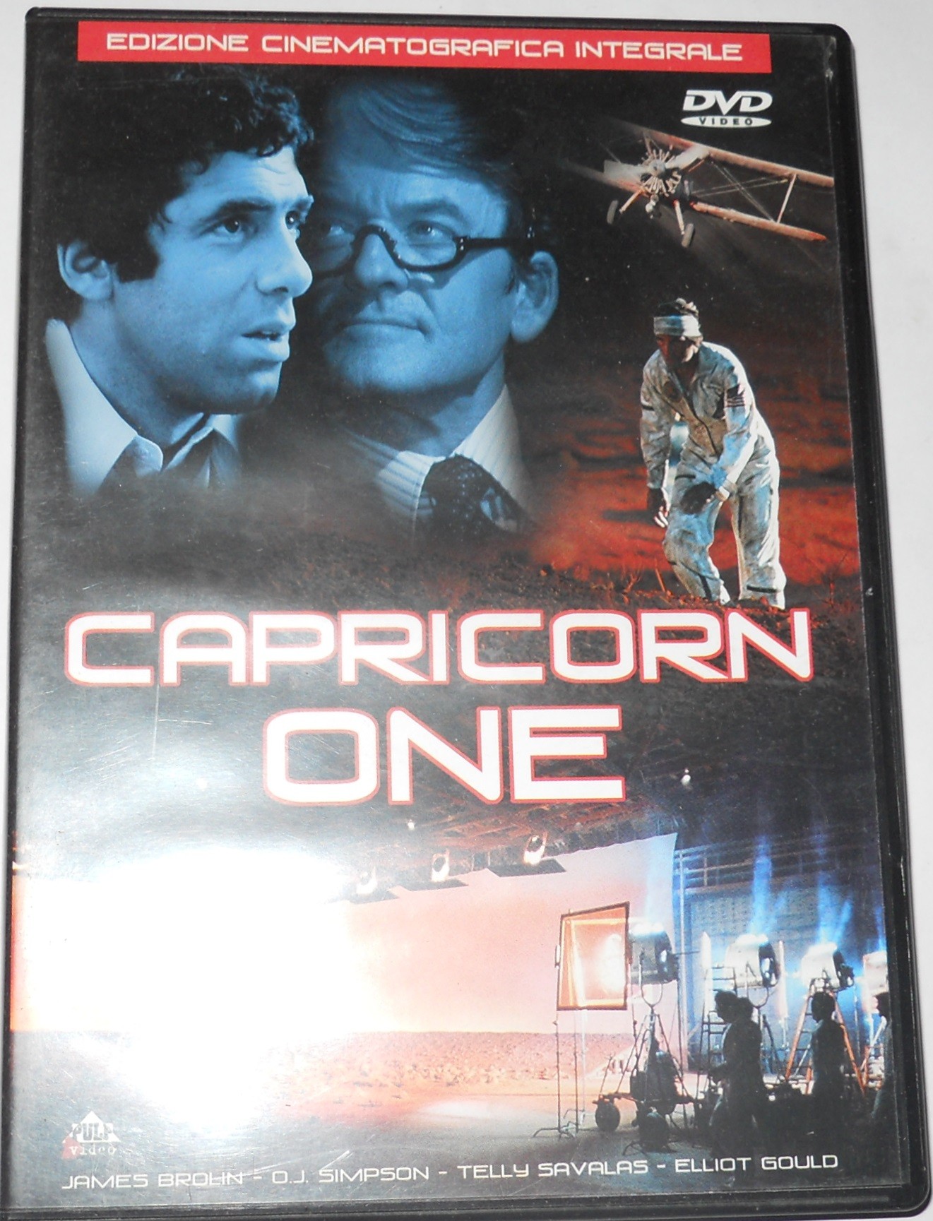 Capricorn One