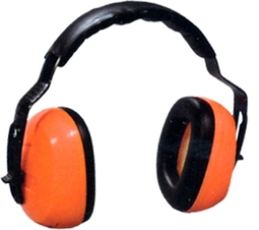 CUFFIE ANTIRUMORE VENITEX SEPA2OR