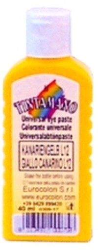 PEZZI 12-COLORANTE BIANCO ML.50