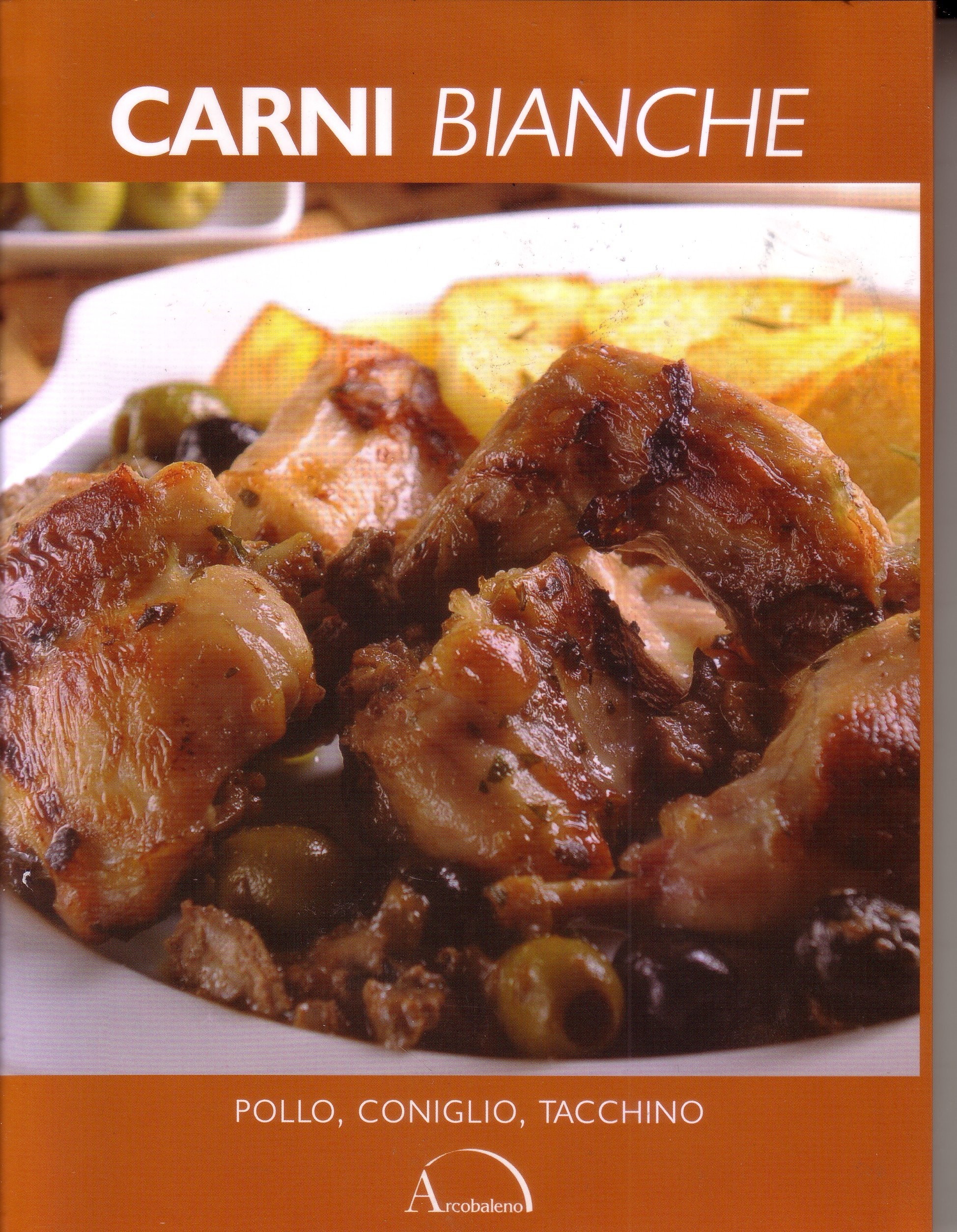 CARNI BIANCHE