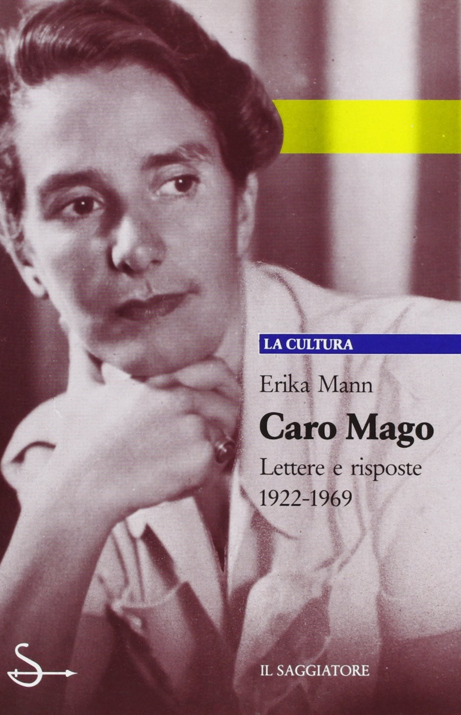 CARO MAGO