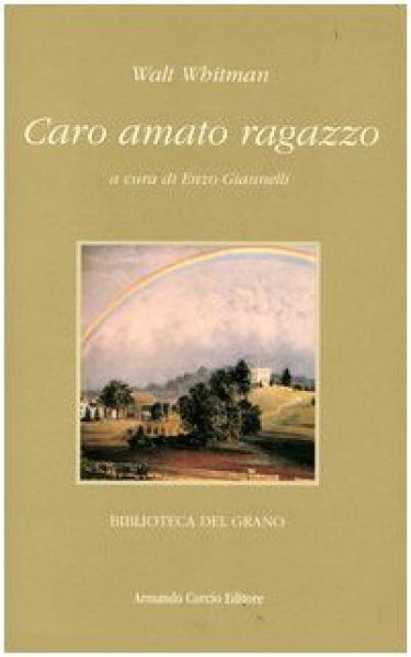 CARO AMATO RAGAZZO