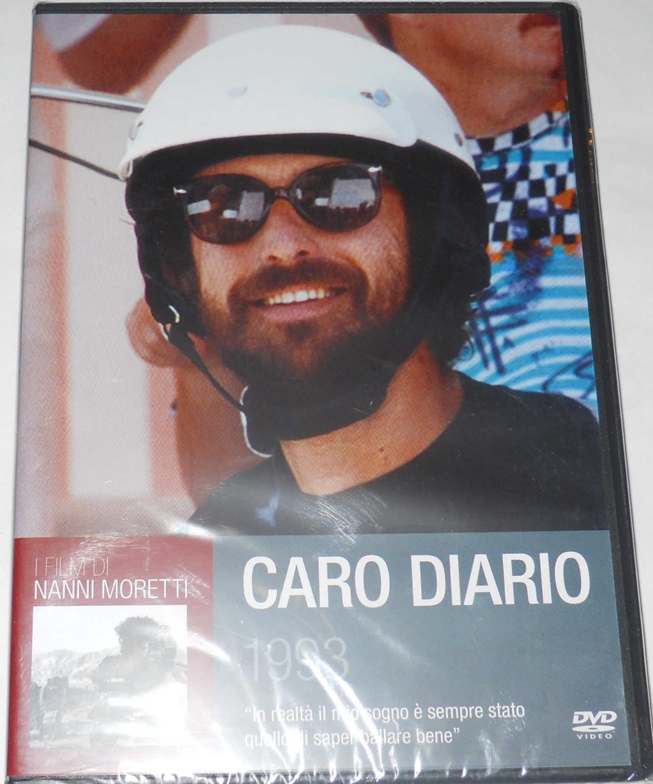 Caro Diario