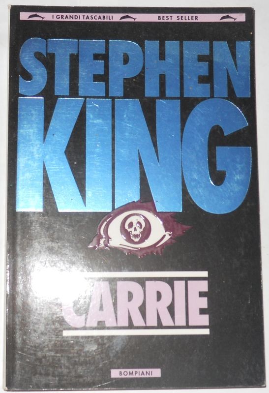 Carrie