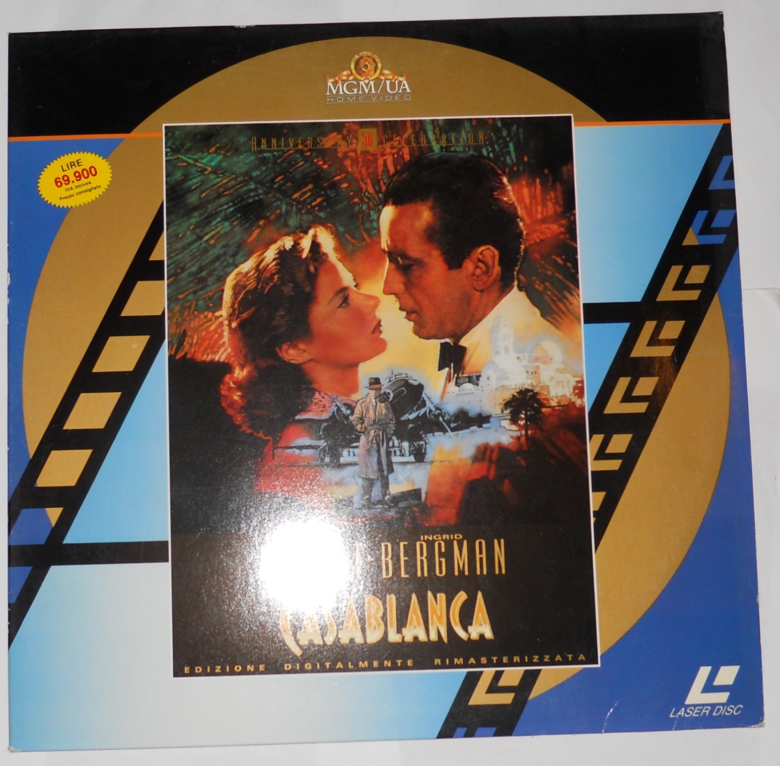 CASABLANCA 