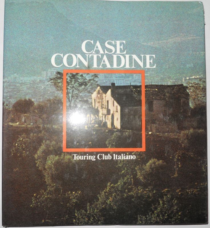 Case Contadine