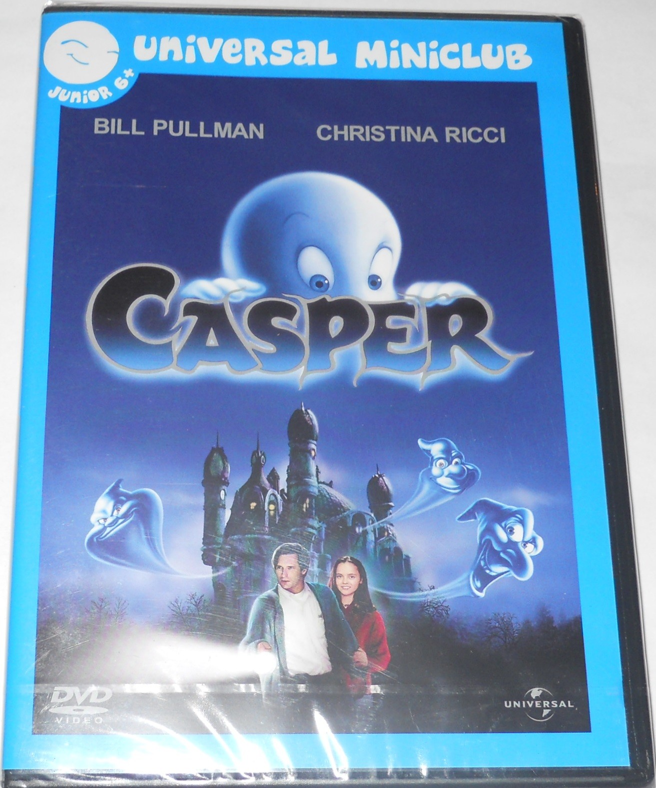 Casper
