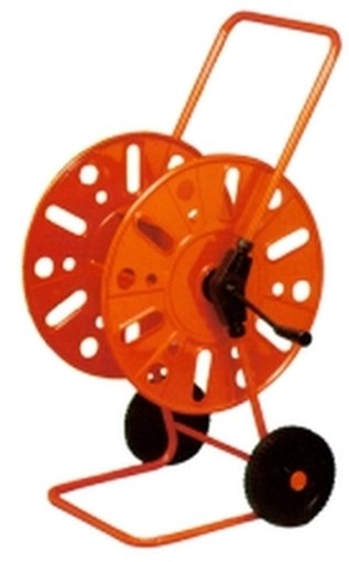 CARRELLI AVVOLGITUBO ART.316