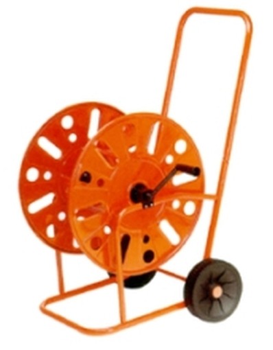 CARRELLI AVVOLGITUBO ART.317