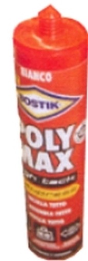PEZZI 12-COLLA POLYMAX H-T-EX G.435