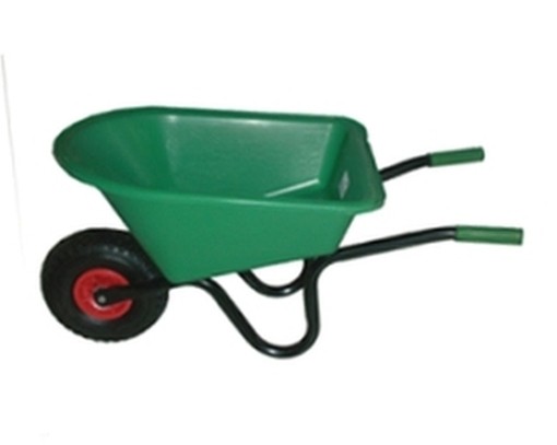 CARRIOLE BAMBINI VERDI