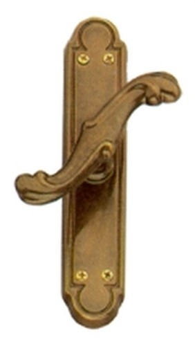 PEZZI 6-CREMONESI BAROCCHE OTTONE MP
