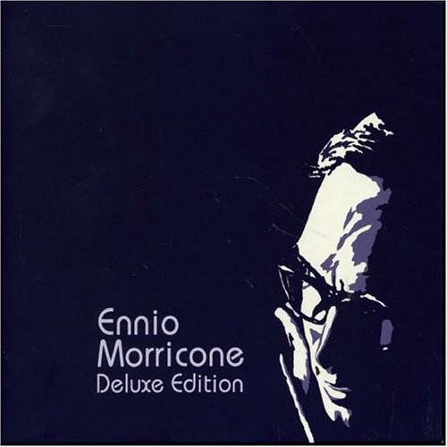 Ennio Morricone Deluxe Edition CD