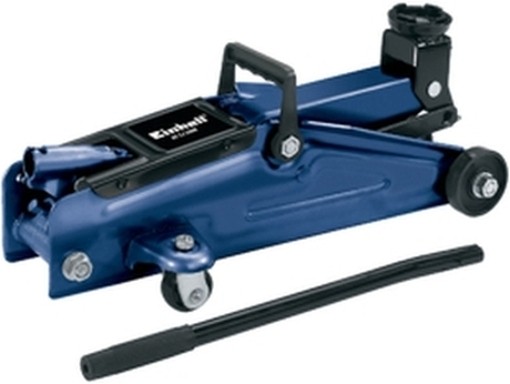 CRICCHI CARRELLO 2T. EINHELL