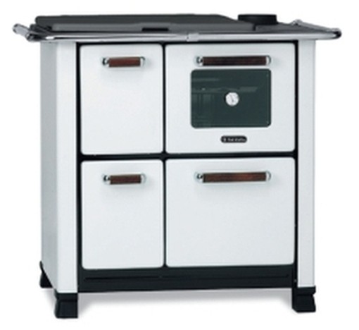 PEZZI 5-CUCINE CLASSICA 350 BI BIANCO