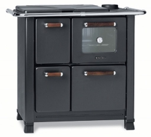 CUCINE CLASSICA 350 NE ANTRACITE
