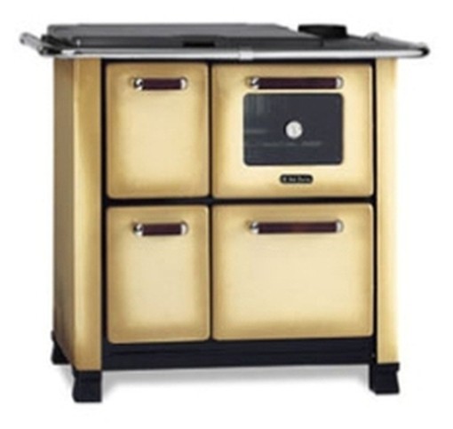 CUCINE CLASSICA 450 MF MARRONE DX
