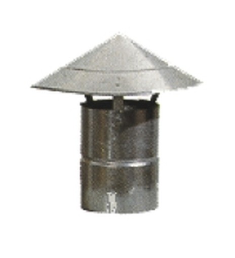 CAPPELLI X CAMINI CINESI D.16