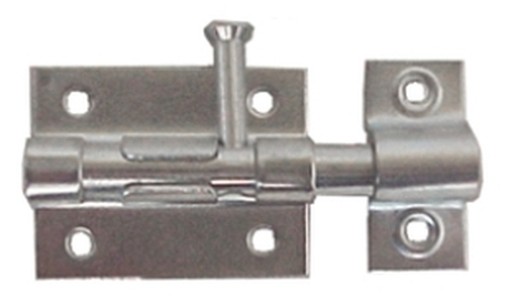 PEZZI 24-CATENACCI A CANNONE 140