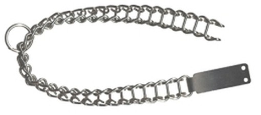 PEZZI 12-COLLARI CANI FERRO GRANDI 60