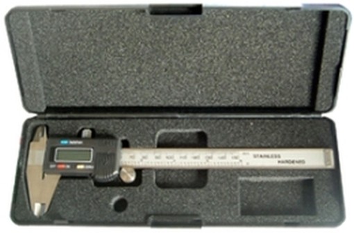 CALIBRI DIGITALI L.150 KRINO