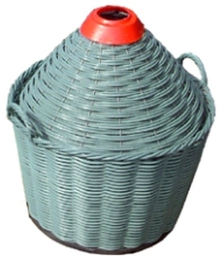 COPRIDAMIGIANE INTRECCIATE 54