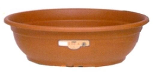 PEZZI 12-CIOTOLE EBLA D.CM.32 COTTO
