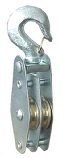 CARRUCOLE ELETTRICISTA 2 R.40