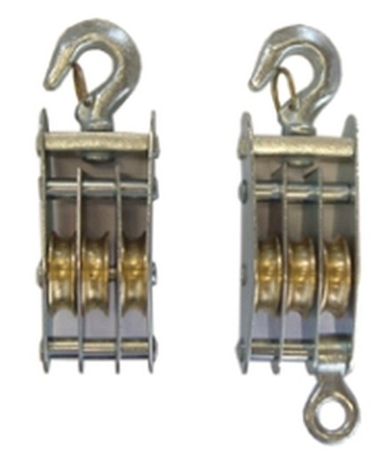 CARRUCOLE ELETTRICISTA 3 R.40
