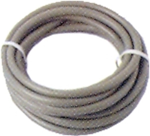 CAVO ELETTRICO ANTIFIAMMA 3X2,5 GRIGIO 100M