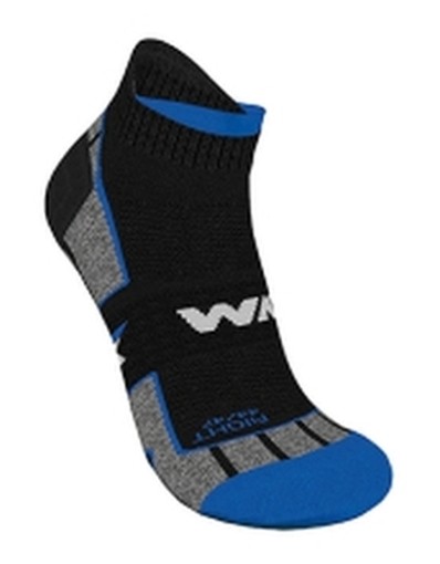 PAIA 6-CALZE DUO-PACK CORTE ECLIPSE L