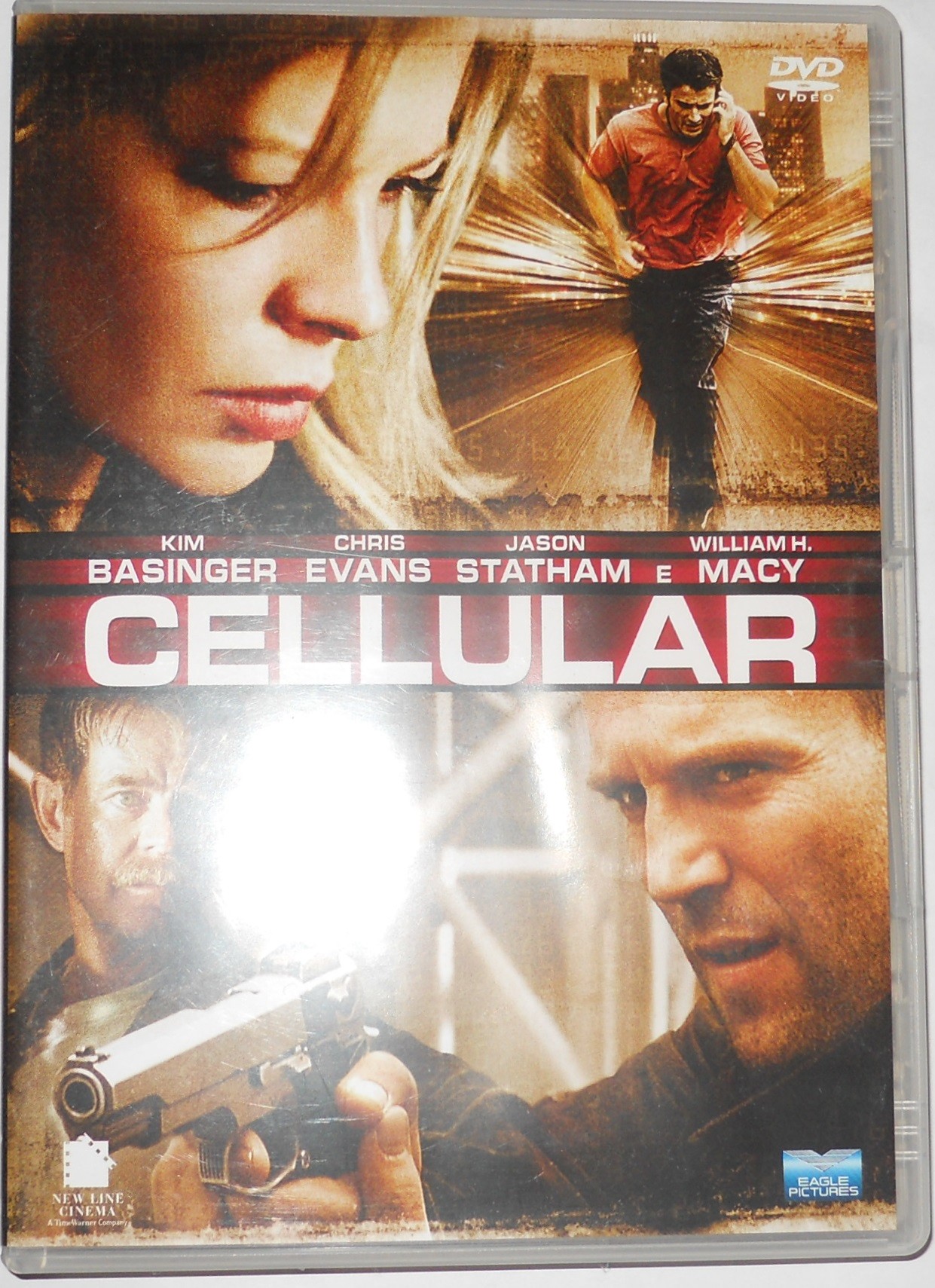 Cellular 