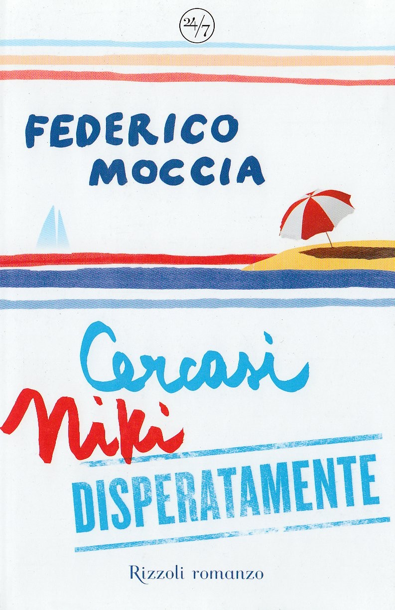 CERCASI NIKI DISPERATAMENTE