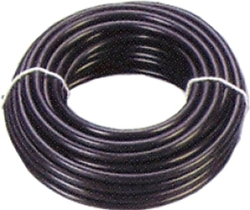 CAVO ELETTRICO SIMIL GOMMA 3X2,5 NERO 100M