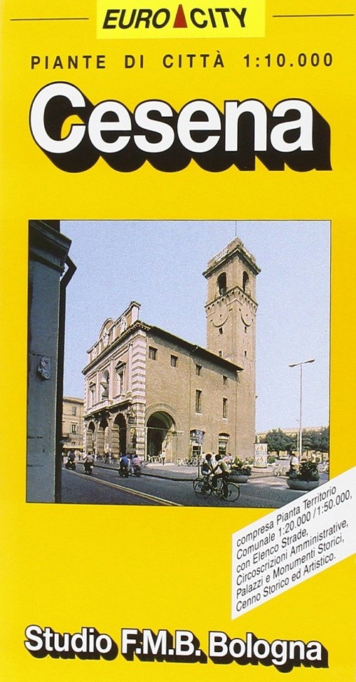 CESENA