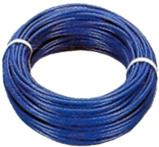 CAVO ELETTRICO UNIPOLARE 1,5 BLU 100M