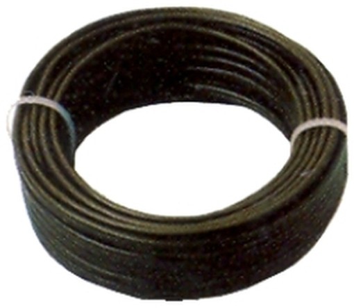 CAVO ELETTRICO UNIPOLARE 2,5 NERO 100M