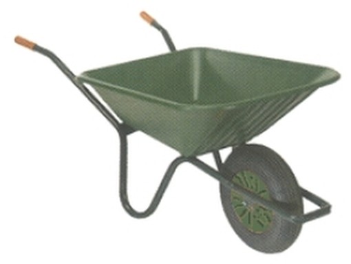 CARRIOLE FORT PVC 515 LT.90