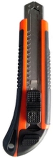 PEZZI 10-COLTELLI TAPPEZZIERE FISCHER DAREX D 212