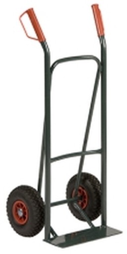 CARRELLI FORT H200 PACCHI/FUSTI