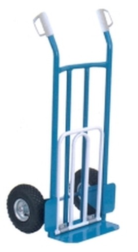 CARRELLI IBA PIANO RIBALTABILE KG200 TK101