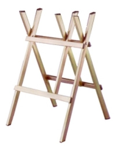 CAVALLETTI FERRO TAGLIALEGNA H.103