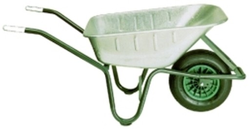CARRIOLE FORT ZINCATE 116B/90