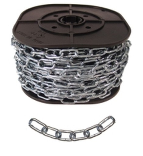 CATENA GENOVESE ZINCATA BOBINA N11-1,6 150