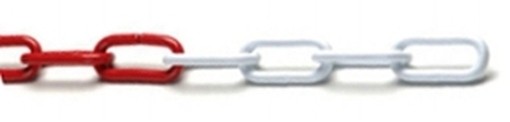 CATENA BICOLORE D.MM.5X30M.