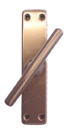 PEZZI 10-CREMONESI GABRY ALOX MOVIMENTO MP+Q7